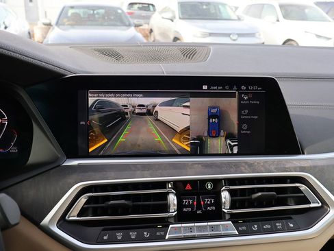 Used 2022 BMW X5 xDrive40i w/ Premium Package image 26