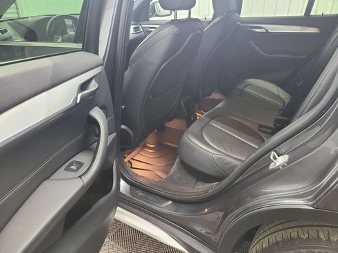 Used 2018 BMW X1 xDrive28i AWD/4WD image 37