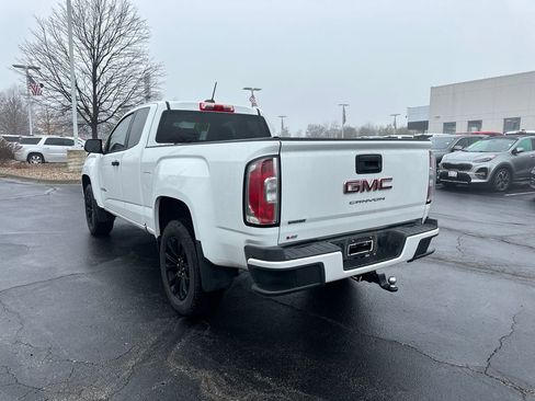 Used 2022 GMC Canyon Elevation Standard w/ Convenience Package image 9