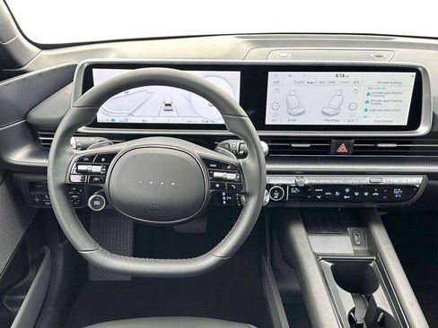 New 2025 Hyundai Ioniq 6 SEL image 17