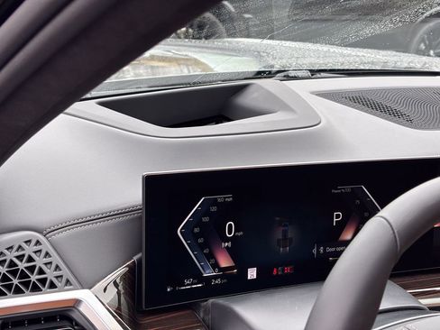 New 2026 BMW X7 xDrive40i image 12