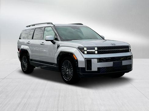 New 2026 Hyundai Santa Fe Calligraphy image 11