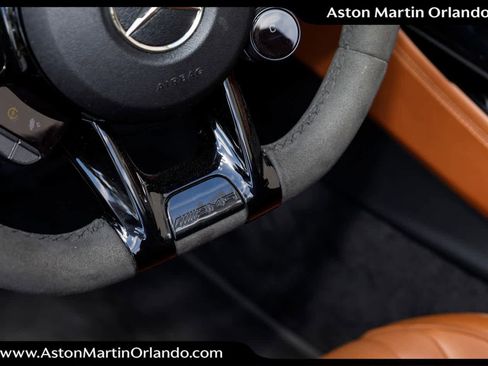 Used 2020 Mercedes-Benz AMG GT R image 47