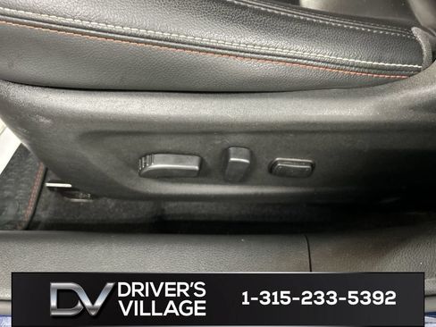 Used 2023 Nissan Altima 2.5 SR w/ SR Premium Package AWD/4WD image 10