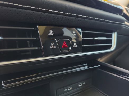 New 2026 Volkswagen Atlas SEL AWD/4WD image 25