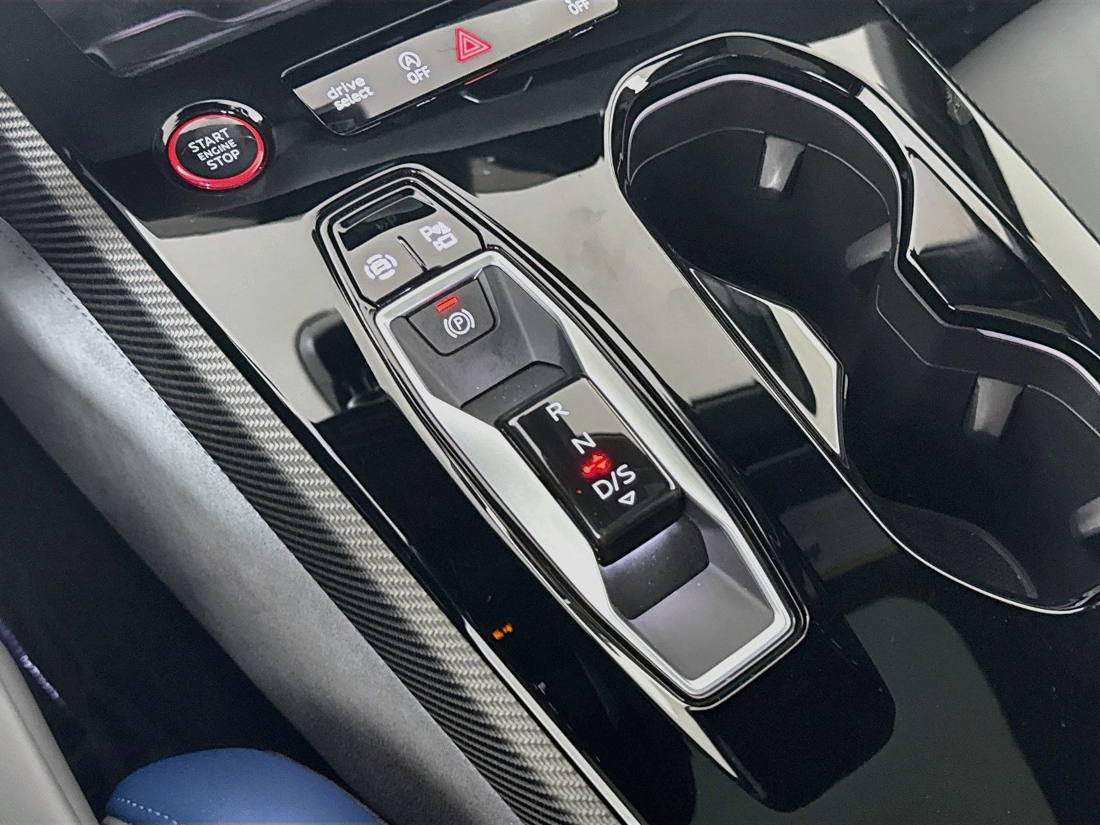 Certified 2025 Audi S5 Prestige AWD/4WD image 19