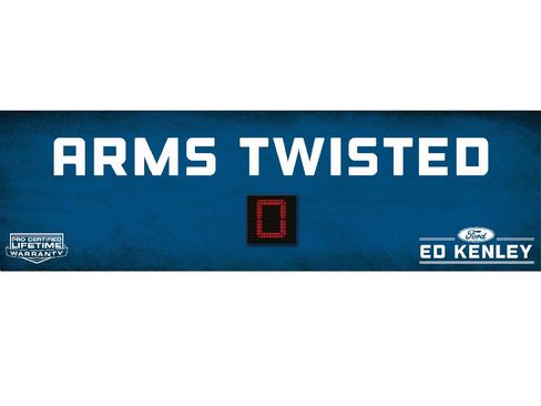 Used 2024 Ford Escape ST-Line Select w/ Tech Pack #2 image 5