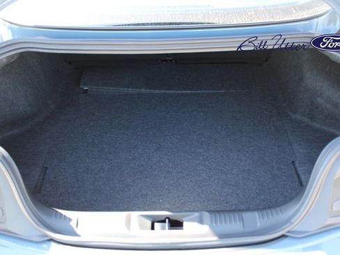 New 2026 Ford Mustang Coupe image 6