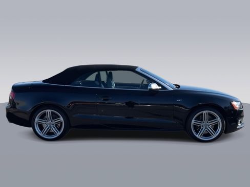 Used 2011 Audi S5 Premium Plus image 3