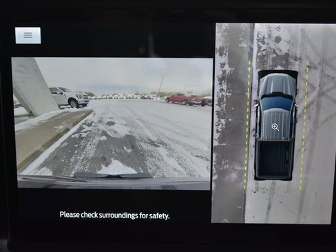 Used 2023 Ford F150 XLT w/ Equipment Group 302A High image 32