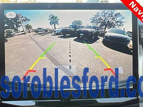 Certified 2024 Ford Expedition XLT image 26