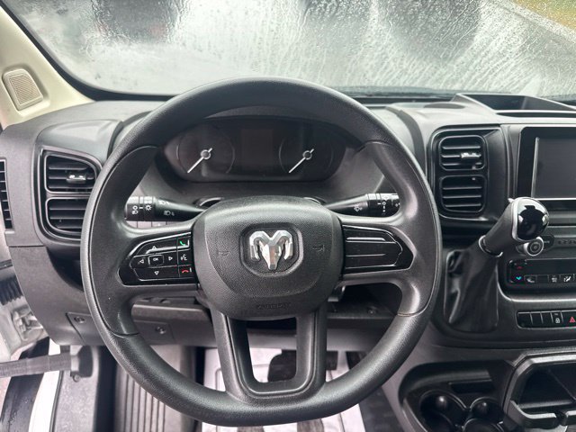 Used 2024 RAM ProMaster 2500 FWD image 18