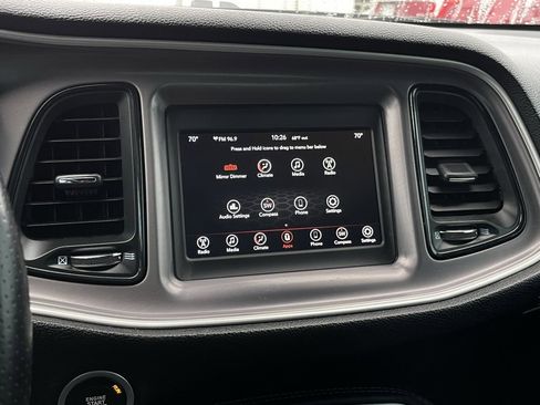 Used 2022 Dodge Challenger R/T image 15