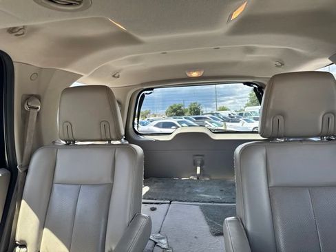 Used 2014 Ford Expedition Limited w/ Equipment Group 301A RWD image 17