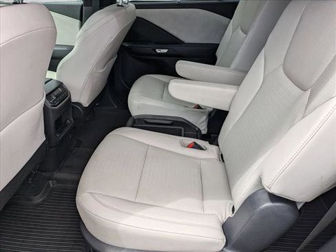 Certified 2025 Lexus TX 350 FWD w/ Technology Package image 17