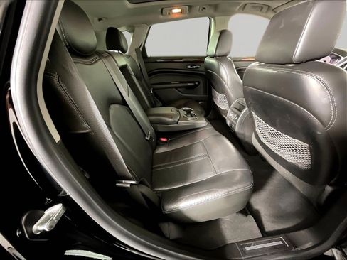 Used 2016 Cadillac SRX Performance AWD/4WD image 25