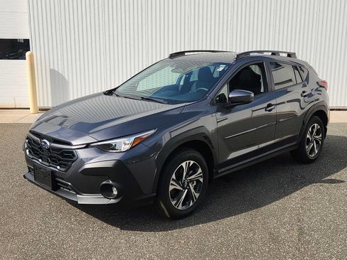 Used 2026 Subaru Crosstrek 2.5i Premium AWD/4WD image 3