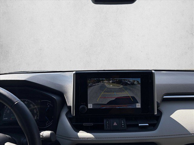 Certified 2025 Toyota RAV4 XLE Premium AWD/4WD image 15