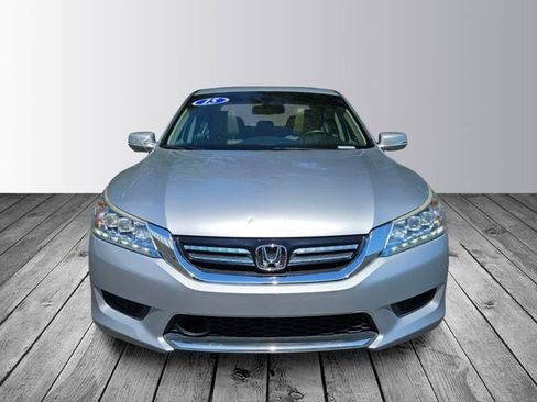 Used 2015 Honda Accord Touring image 8