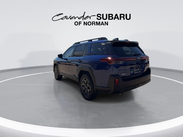 New 2026 Subaru Outback Premium AWD/4WD image 9