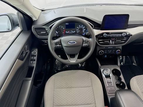 Used 2022 Ford Escape SE FWD image 20