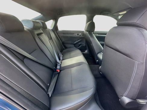 Used 2026 Honda Civic Sport image 21