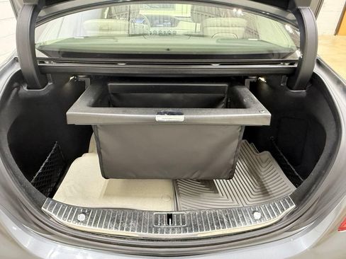 Used 2017 Mercedes-Benz S 550 4MATIC Sedan image 45
