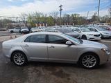 Used 2012 Chevrolet Malibu LTZ image 4
