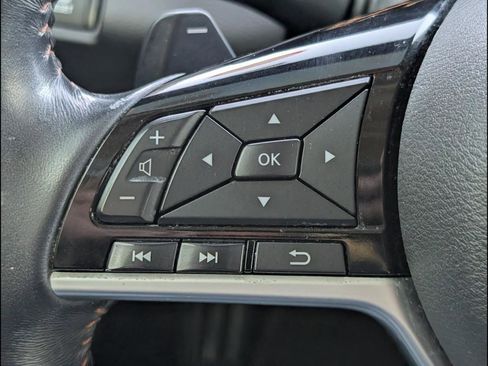 Used 2019 Nissan Altima 2.5 SR w/ SR Premium Package image 16