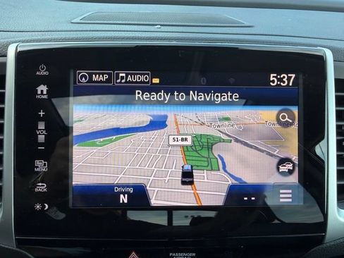 Used 2019 Honda Ridgeline RTL-E image 24