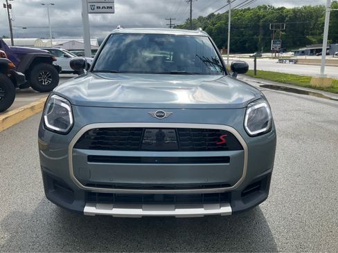 Used 2025 MINI Cooper Countryman S AWD/4WD image 2