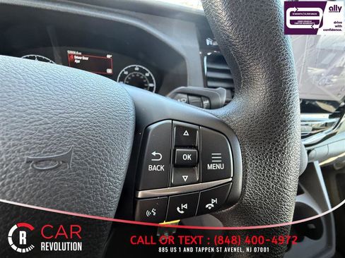 Used 2023 Ford Transit 350 XLT RWD image 20