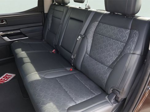 Used 2024 Toyota Tundra Limited image 28