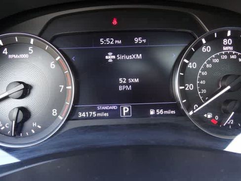 Certified 2022 INFINITI QX55 Essential w/ Proassist Package AWD/4WD image 22