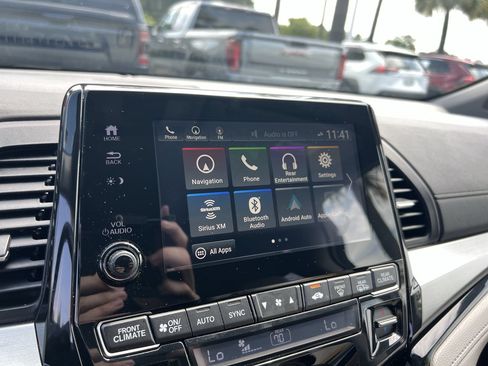 Used 2021 Honda Odyssey Touring image 23