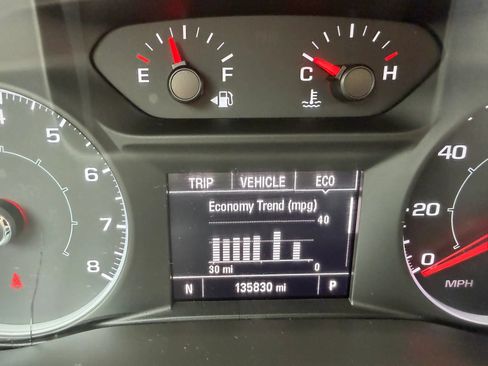 Used 2018 GMC Acadia SLE AWD/4WD image 11
