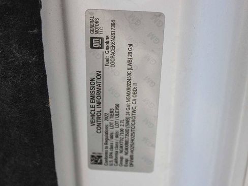 Used 2022 Chevrolet Silverado 1500 LT image 30