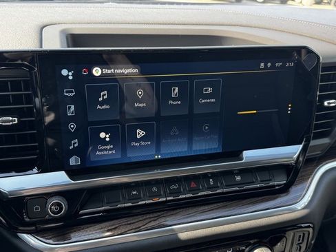 New 2026 Chevrolet Silverado 1500 LT image 3