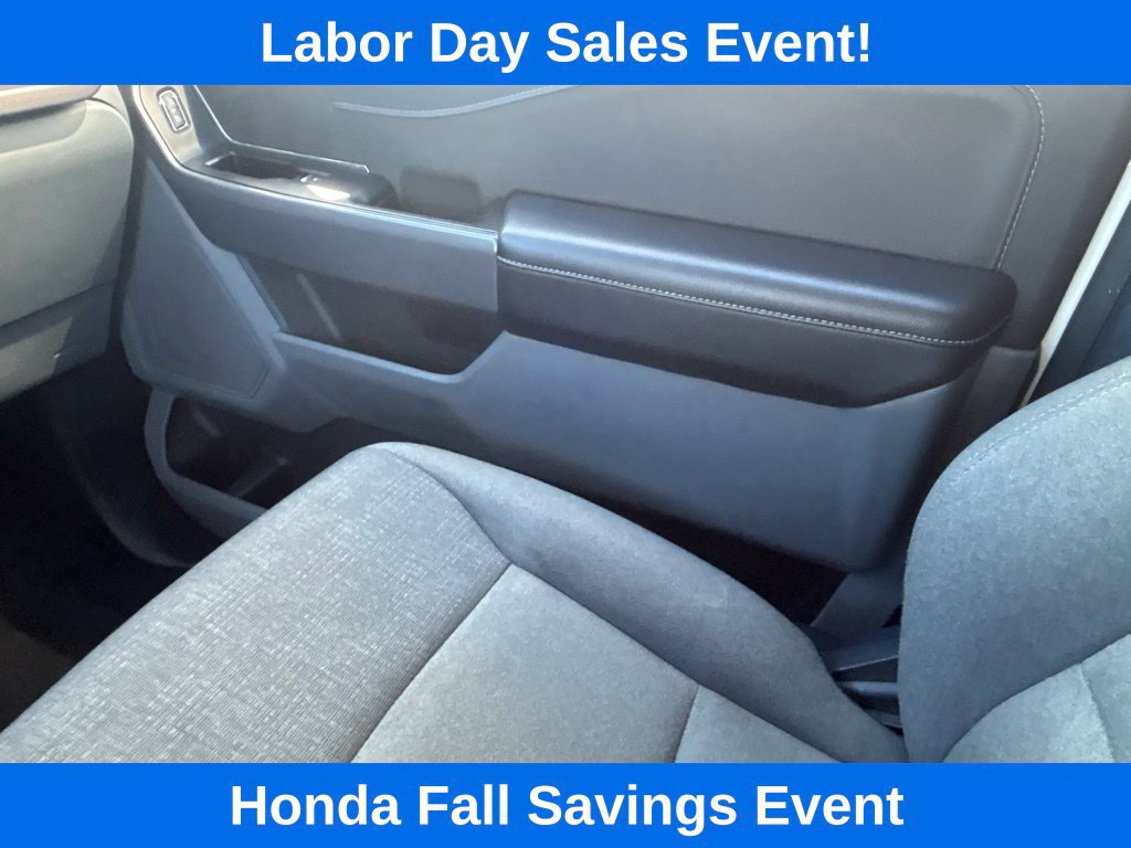 Used 2025 Ford F150 XLT RWD image 19