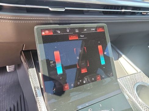 Used 2026 Cadillac Escalade V w/ LPO, Floor Liner Package image 16