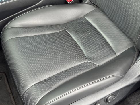 Used 2024 Honda Accord EX-L image 25