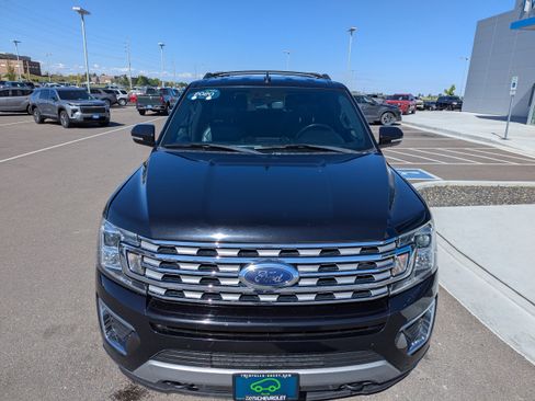 Used 2020 Ford Expedition Limited AWD/4WD image 6
