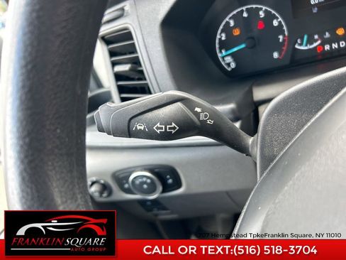 Used 2022 Ford Transit 250 Medium Roof image 40