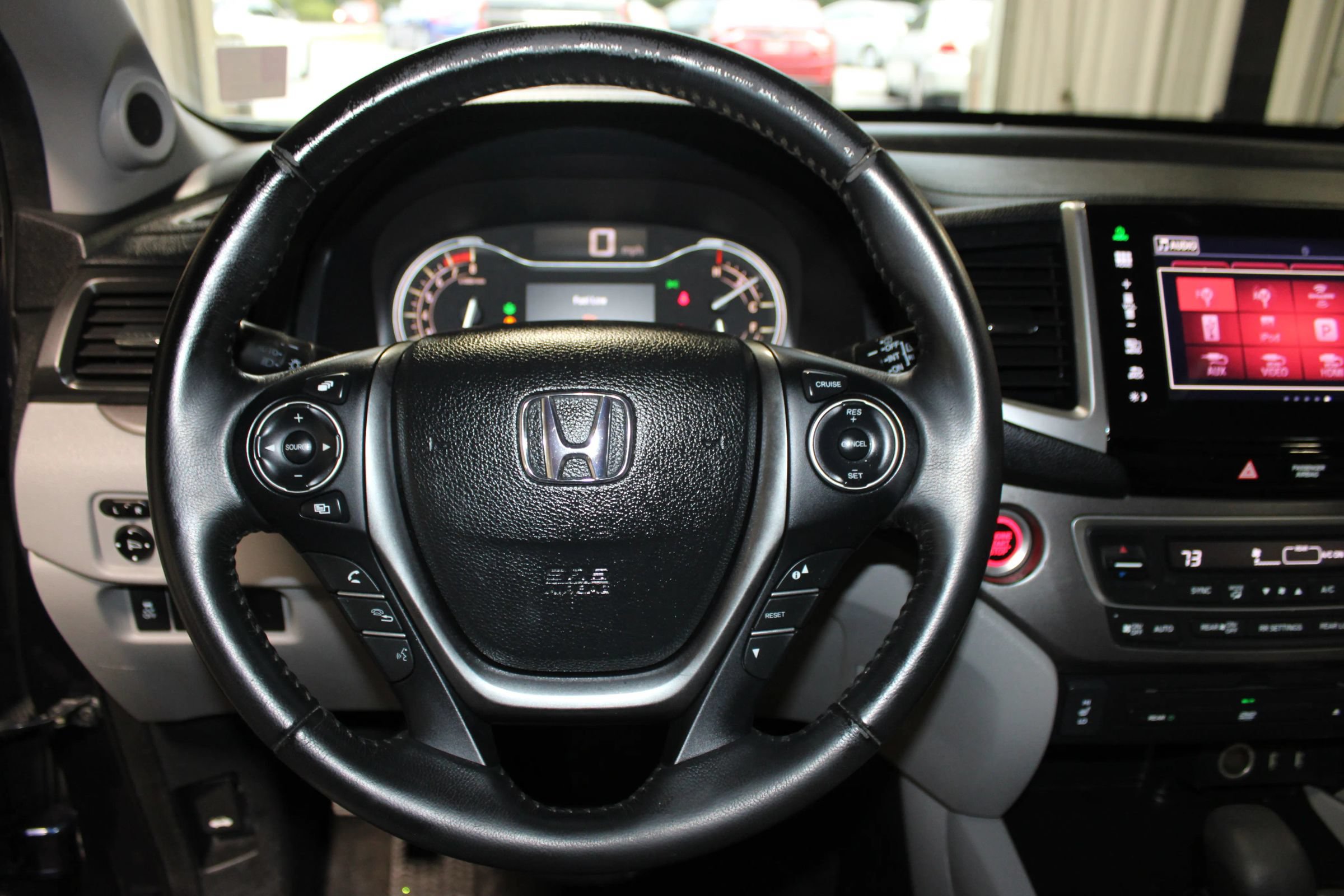 Used 2016 Honda Pilot EX-L image 13