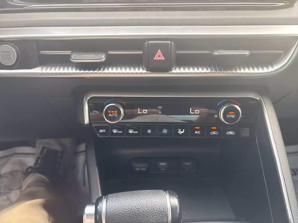 Used 2024 Kia K5 GT-Line FWD image 19