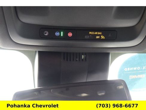 Certified 2023 Chevrolet Tahoe LT image 14