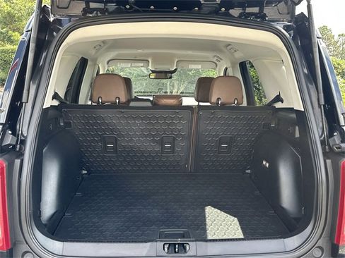 Used 2021 Ford Bronco Sport Outer Banks w/ Outer Banks Package (96D) image 18