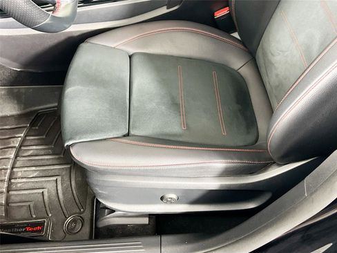 Certified 2023 Mercedes-Benz CLA 250 4MATIC image 17