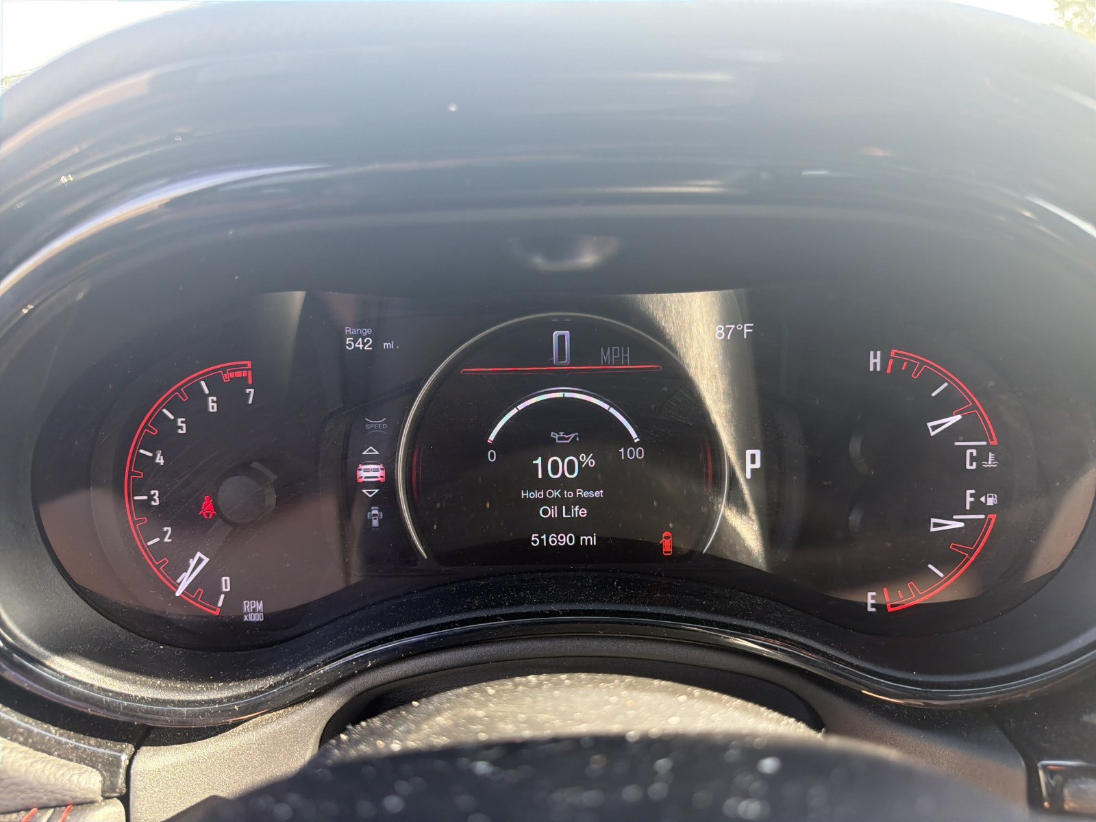 Used 2024 Dodge Durango GT AWD/4WD image 28