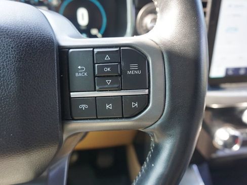 Used 2021 Ford F150 Lariat AWD/4WD image 8
